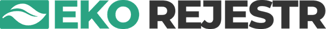 Logo Ekorejestr